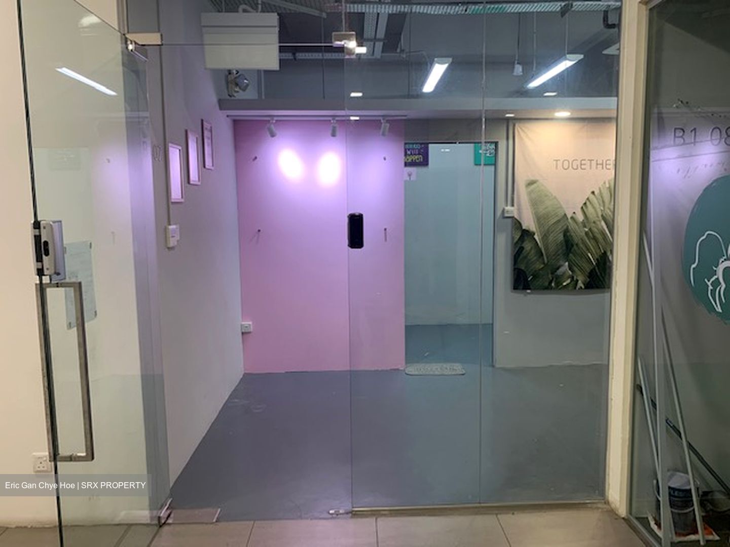 Spazio @ Kovan (D19), Retail #500017931